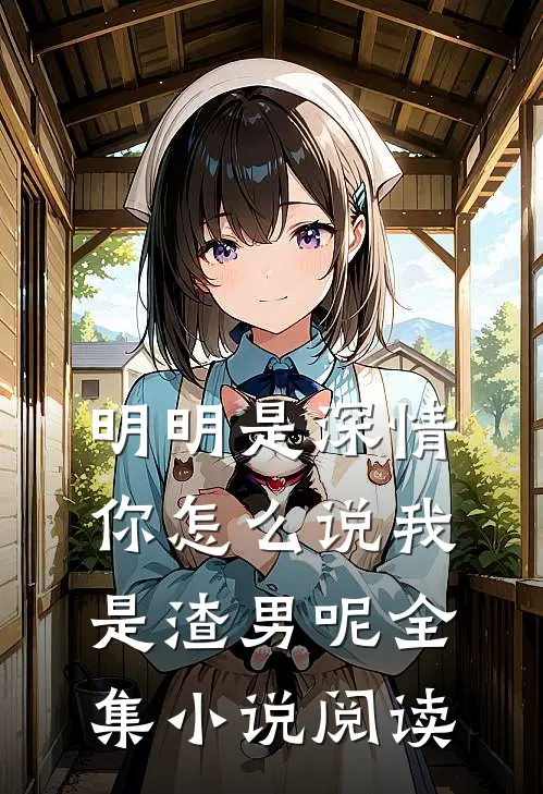 明明是深情，你怎么说我是渣男呢全集小说阅读