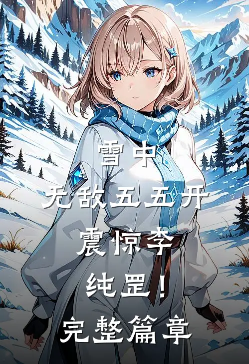 雪中：无敌五五开，震惊李纯罡！完整篇章