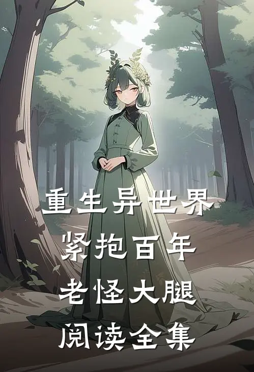重生异世界紧抱百年老怪大腿阅读全集