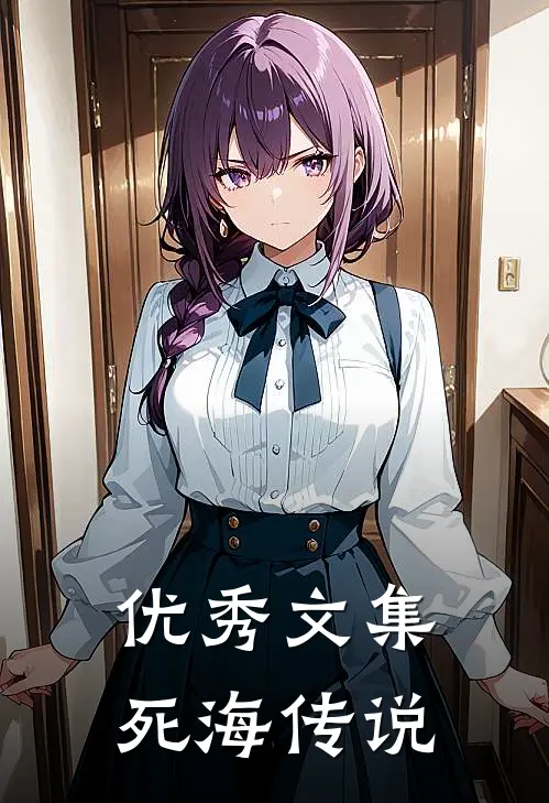 优秀文集死海传说