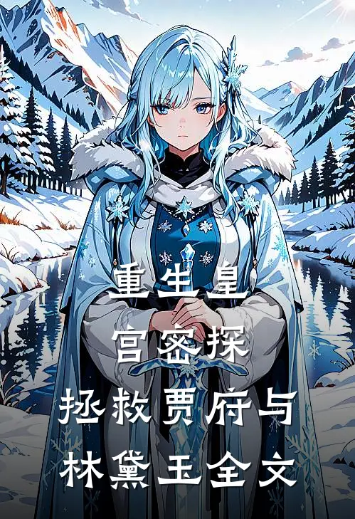 重生皇宫密探：拯救贾府与林黛玉全文