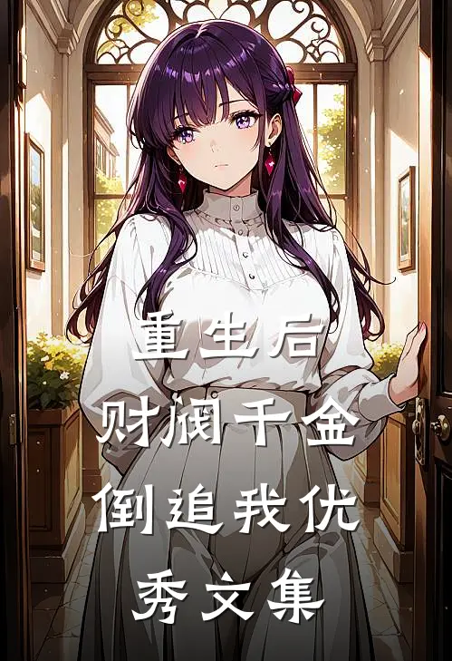 重生后，财阀千金倒追我优秀文集