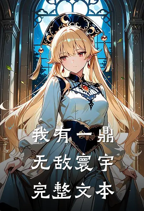 我有一鼎，无敌寰宇完整文本
