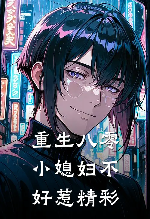 重生八零：小媳妇不好惹精彩