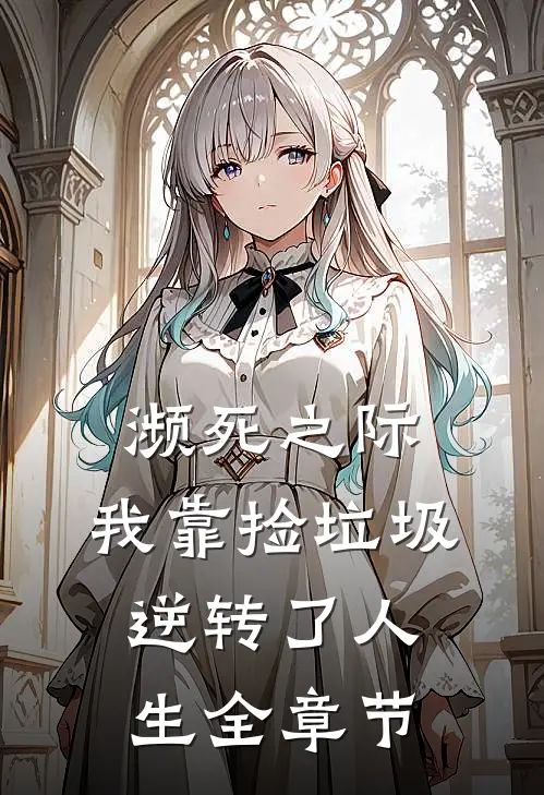 濒死之际，我靠捡垃圾逆转了人生全章节