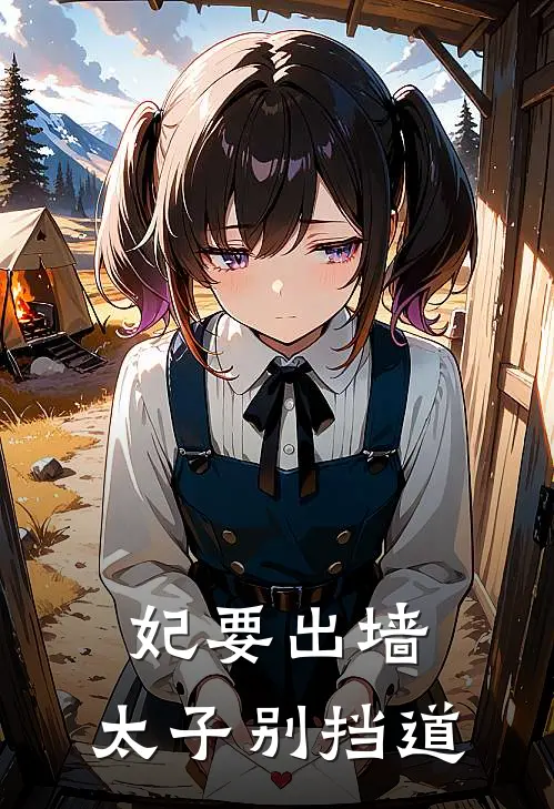 妃要出墙，太子别挡道