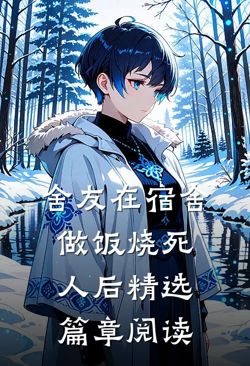 舍友在宿舍做饭烧死人后精选篇章阅读