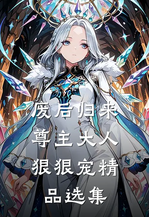 废后归来：尊主大人狠狠宠精品选集