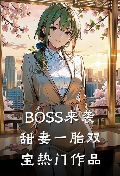 BOSS来袭：甜妻一胎双宝热门作品