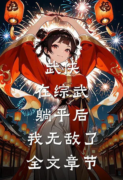 武侠：在综武躺平后，我无敌了全文章节