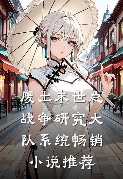 废土末世之战争研究大队系统畅销小说推荐