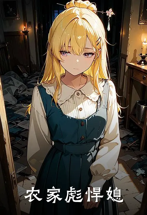 农家彪悍媳