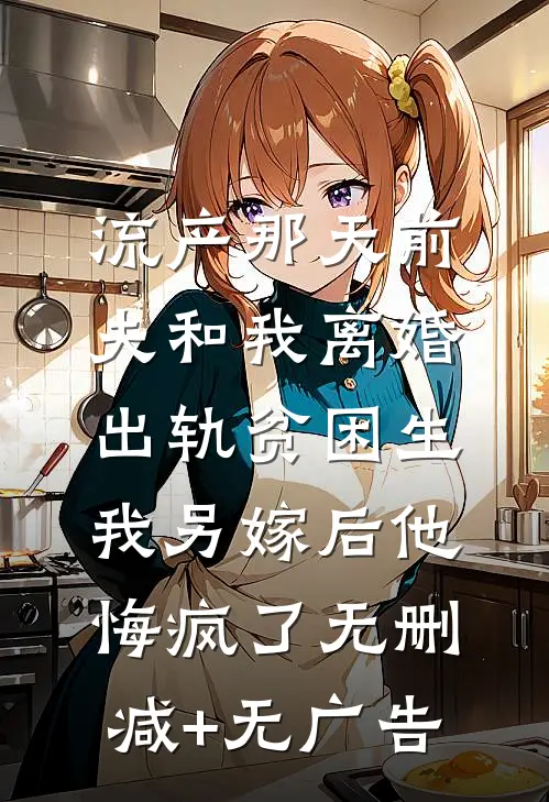 流产那天前夫和我离婚出轨贫困生，我另嫁后他悔疯了无删减+无广告