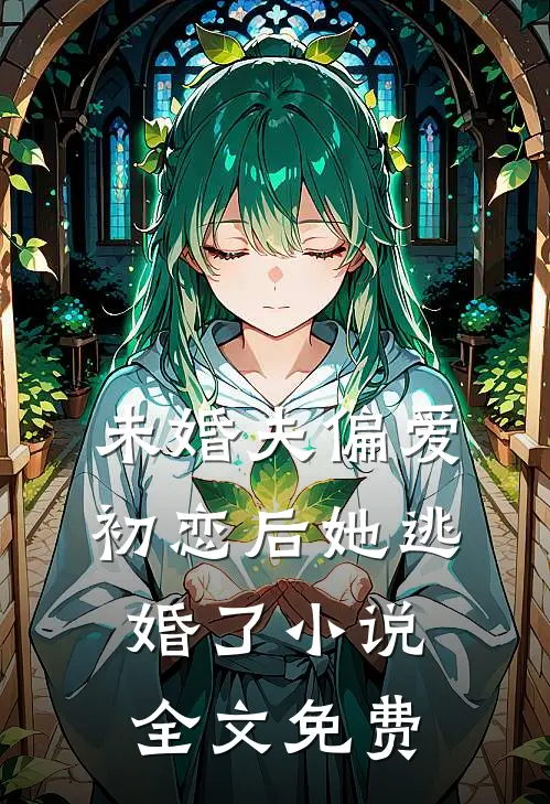 未婚夫偏爱初恋后她逃婚了小说全文免费