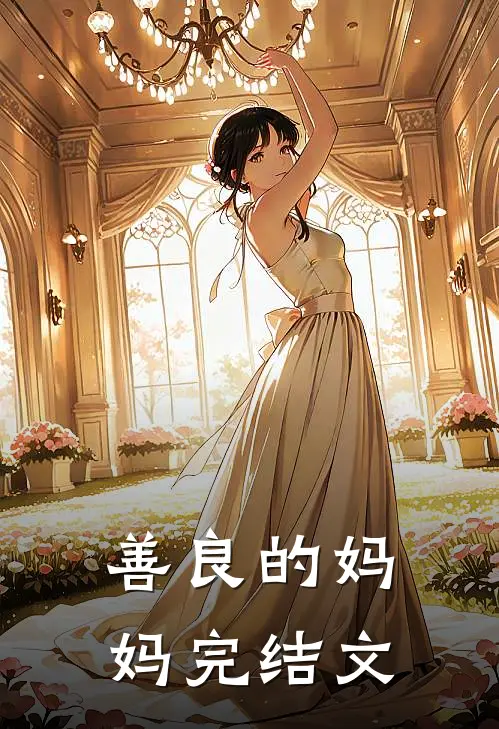 善良的妈妈完结文
