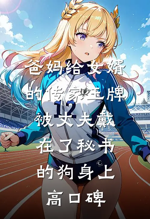 爸妈给女婿的传家玉牌，被丈夫戴在了秘书的狗身上高口碑