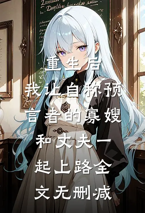 重生后，我让自称预言者的寡嫂和丈夫一起上路全文无删减