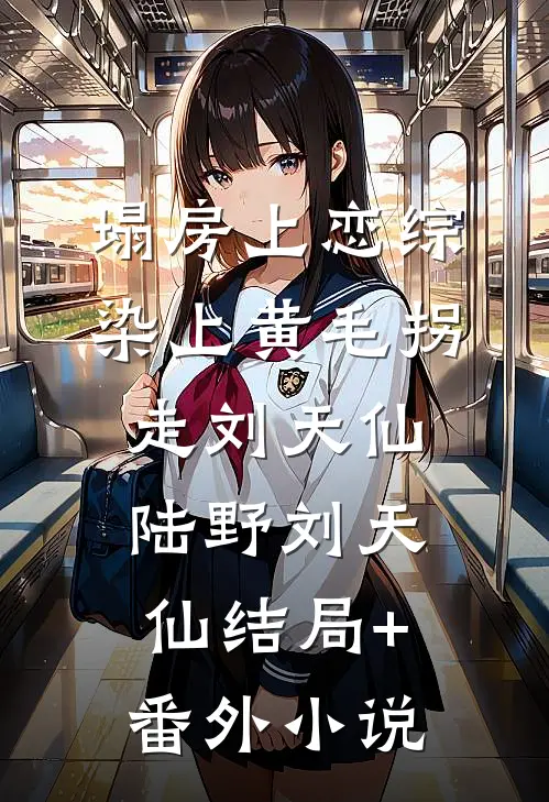 塌房上恋综，染上黄毛拐走刘天仙陆野刘天仙结局+番外小说