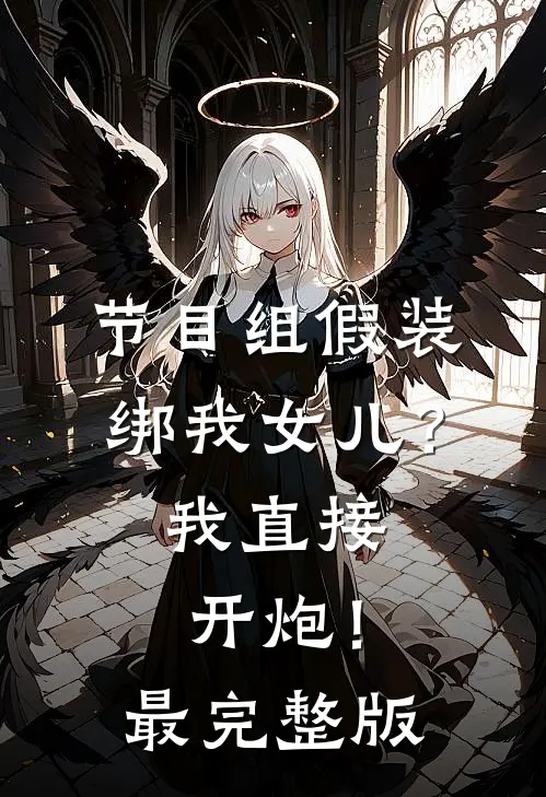 节目组假装绑我女儿？我直接开炮！最完整版