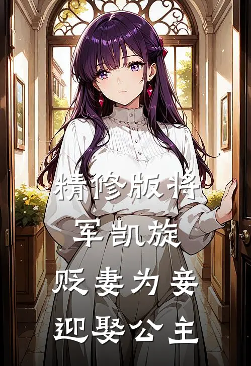精修版将军凯旋，贬妻为妾迎娶公主