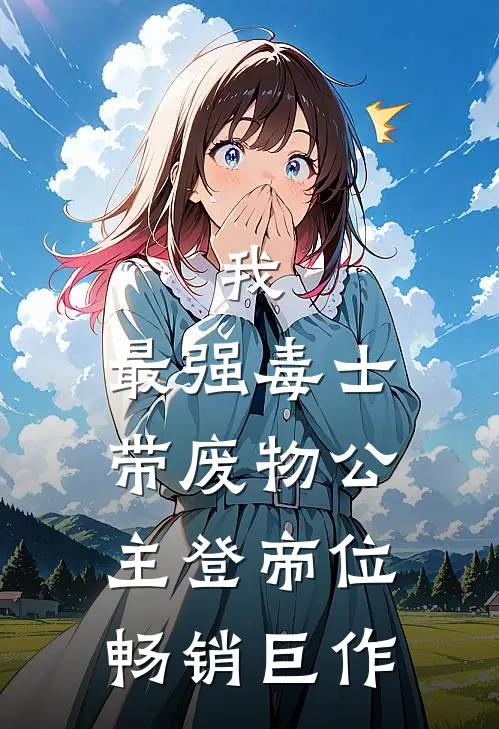 我，最强毒士，带废物公主登帝位畅销巨作