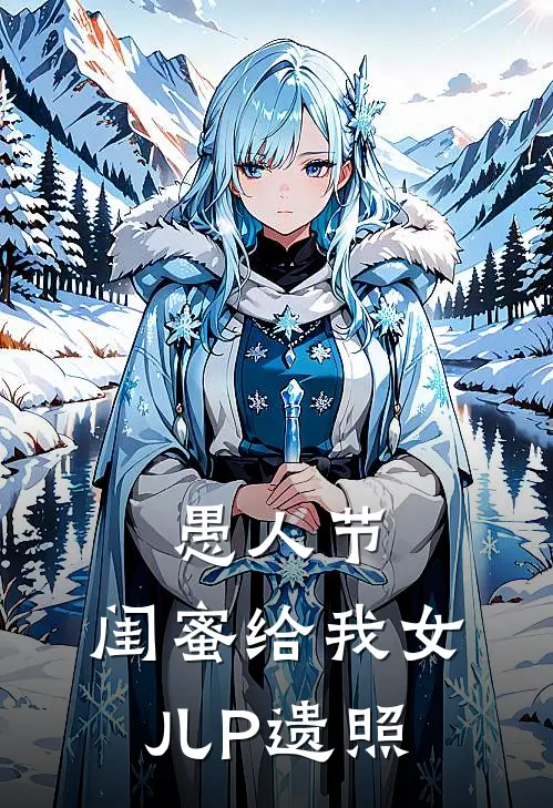 愚人节，闺蜜给我女儿P遗照