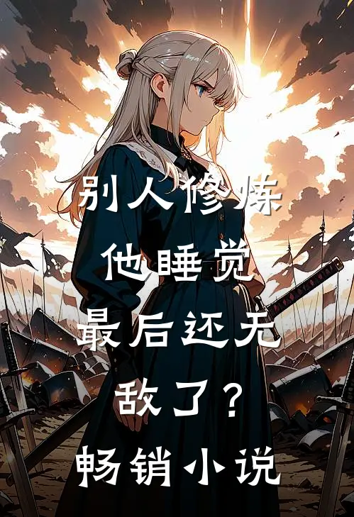 别人修炼他睡觉，最后还无敌了？畅销小说