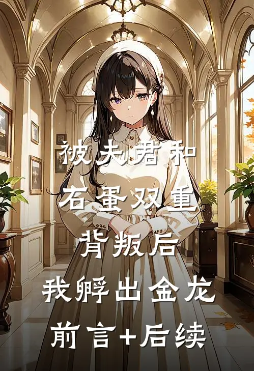 被夫君和石蛋双重背叛后，我孵出金龙前言+后续