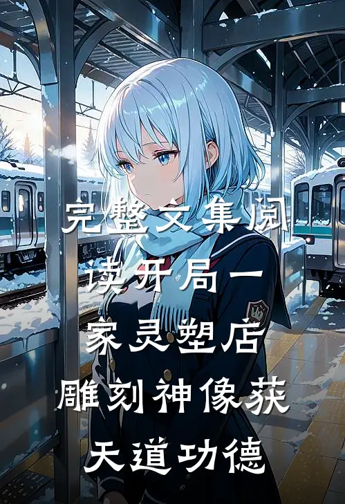 完整文集阅读开局一家灵塑店，雕刻神像获天道功德