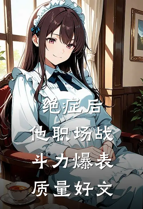 绝症后，他职场战斗力爆表质量好文