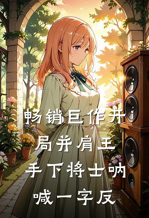 畅销巨作开局并肩王，手下将士呐喊一字反