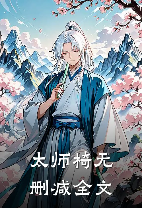 太师椅无删减全文
