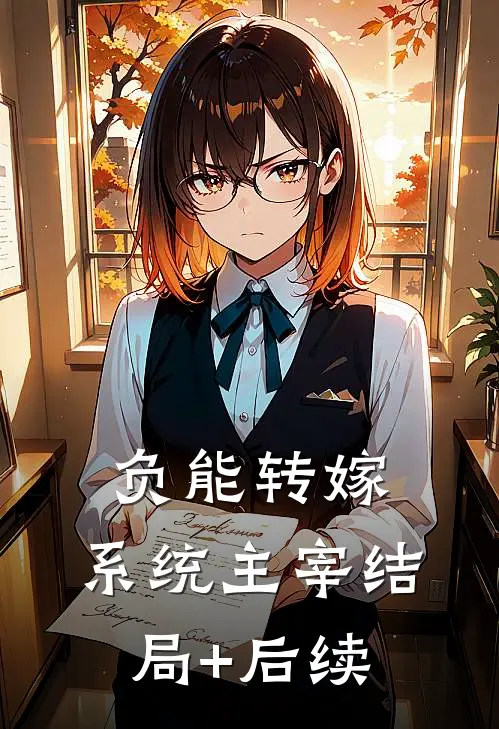负能转嫁：系统主宰结局+后续
