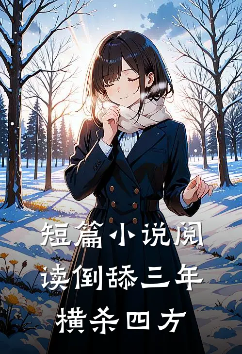 短篇小说阅读倒舔三年，横杀四方