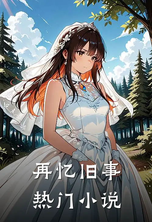 再忆旧事热门小说