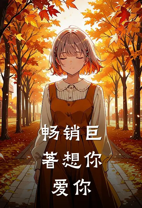 畅销巨著想你，爱你