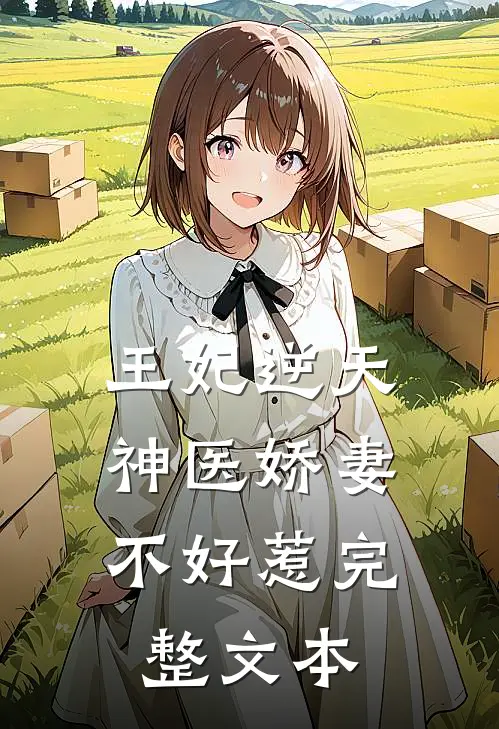 王妃逆天：神医娇妻不好惹完整文本