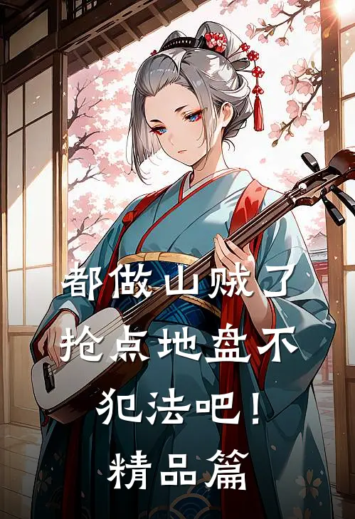 都做山贼了，抢点地盘不犯法吧！精品篇