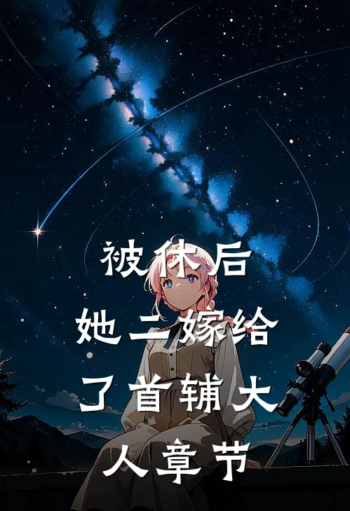 被休后，她二嫁给了首辅大人章节