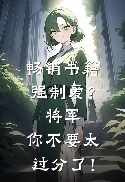 畅销书籍强制爱？将军，你不要太过分了！