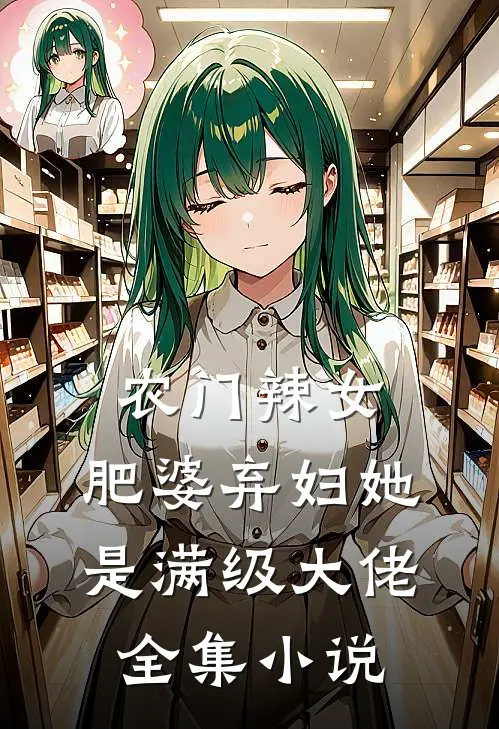 农门辣女：肥婆弃妇她是满级大佬全集小说