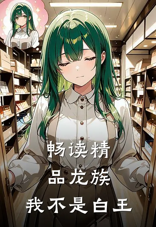 畅读精品龙族：我不是白王