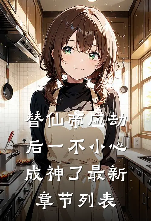 替仙帝应劫后一不小心成神了最新章节列表