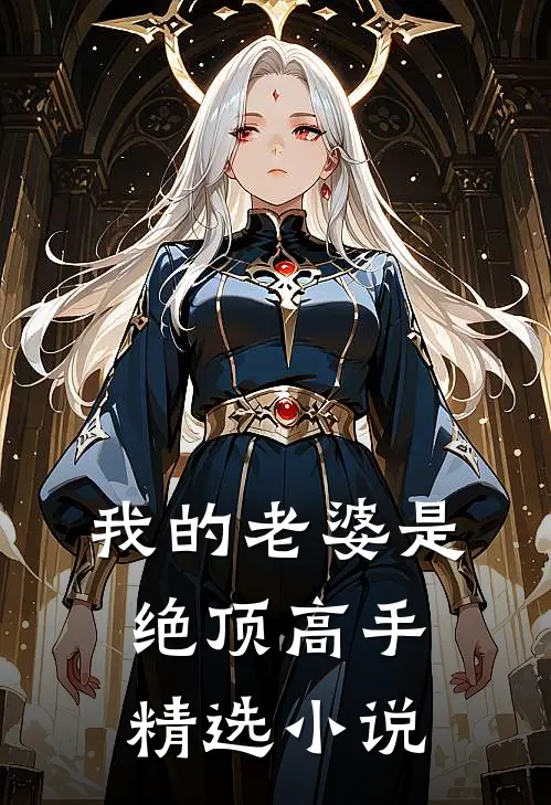 我的老婆是绝顶高手精选小说