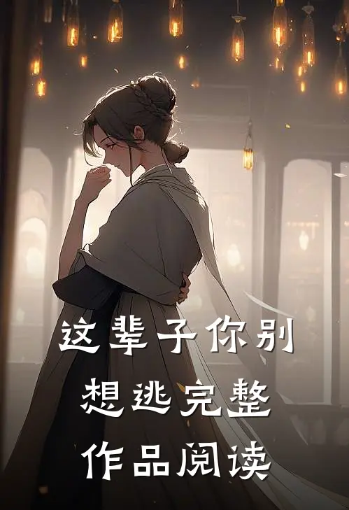 这辈子你别想逃完整作品阅读