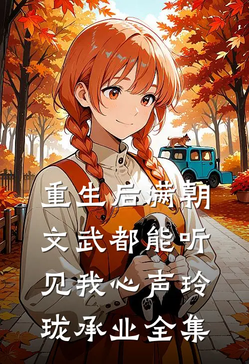 重生后满朝文武都能听见我心声玲珑承业全集