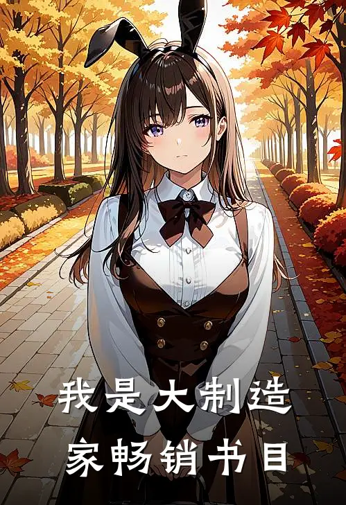 我是大制造家畅销书目