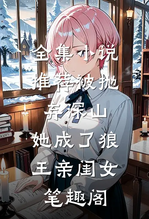 全集小说推荐被抛弃深山,她成了狼王亲闺女笔趣阁