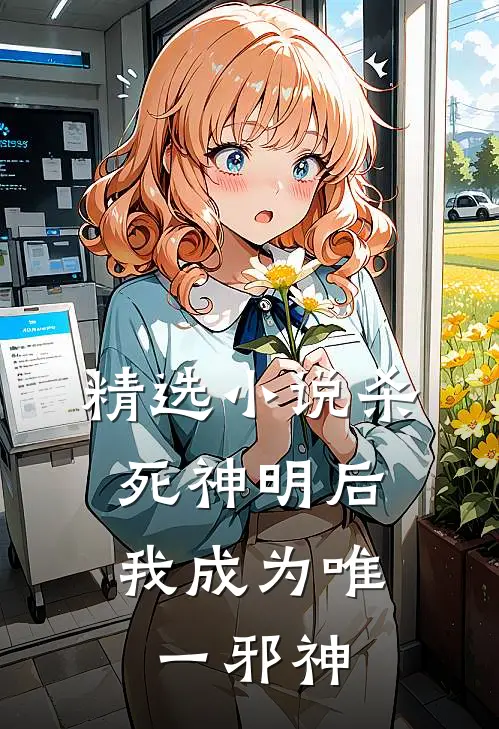 精选小说杀死神明后，我成为唯一邪神