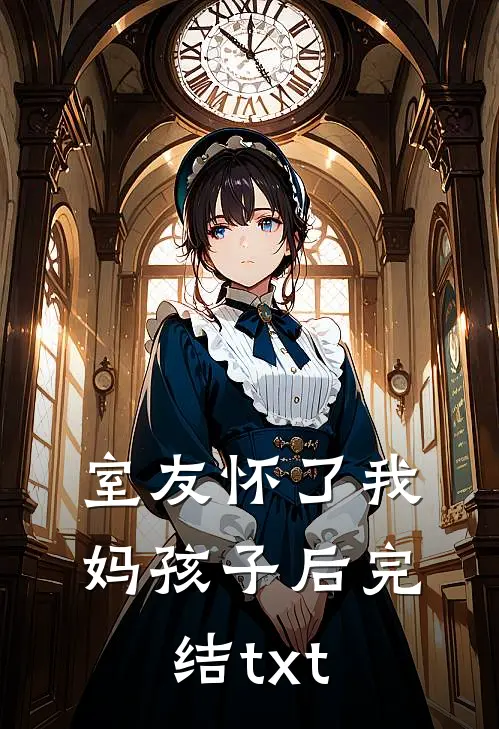 室友怀了我妈孩子后完结txt
